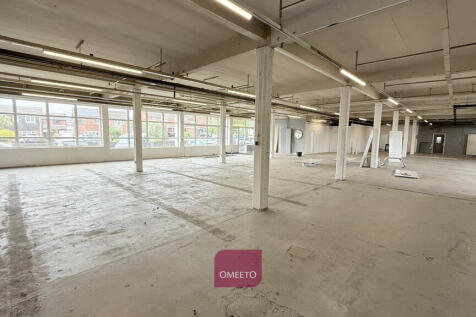 Retail Warehouse