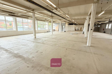 Retail Warehouse