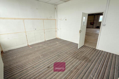 Staff Room