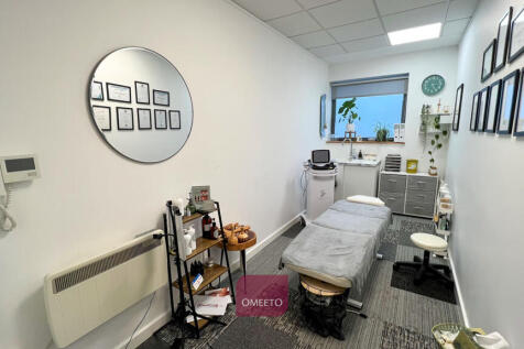 Treatment Room 007