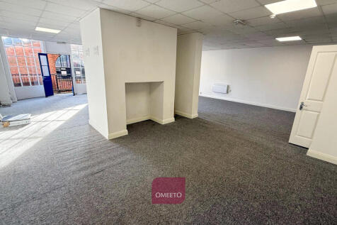 Shop for Rent