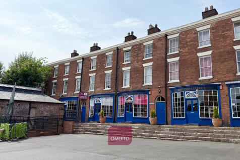 Market Square Shop