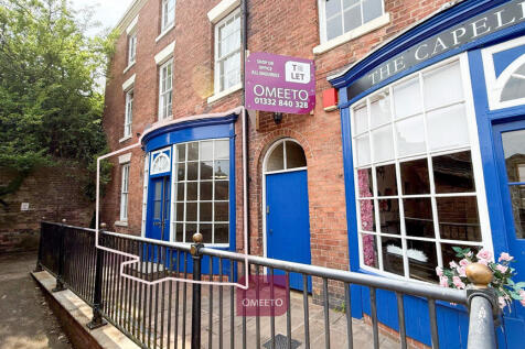 Shop to Rent