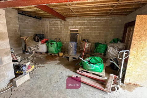 Unit B to Let