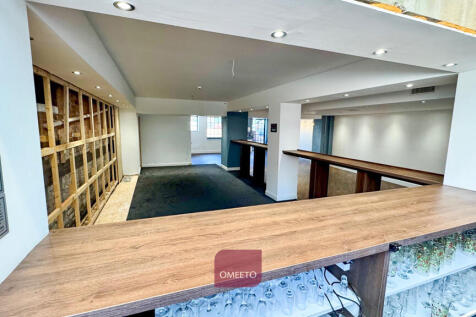 Counter servery