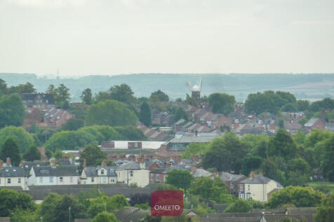 Views of Nottingham