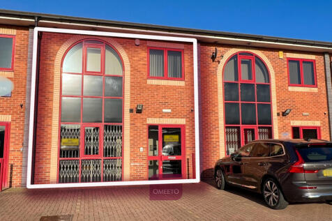 Office to Let