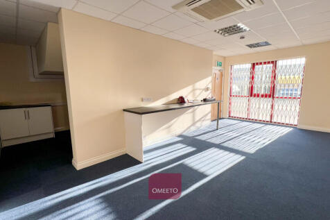Ground Floor Office