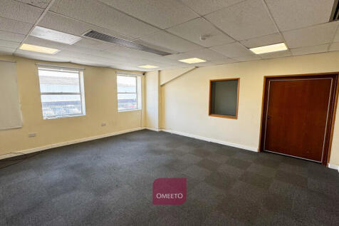 Industrial Unit to Let