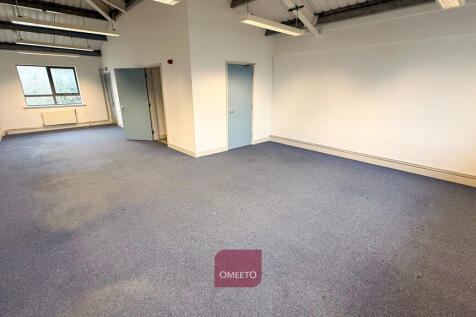 1st Floor Office