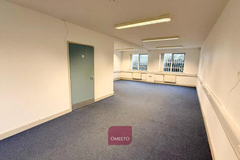 Office to Rent