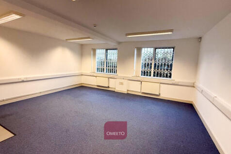 Office to Let