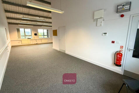 Office to Rent
