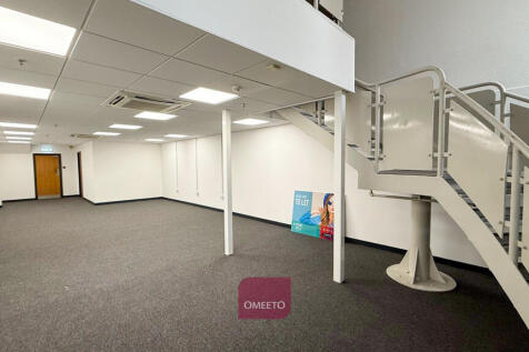 Offices to Let