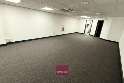 Office to Rent