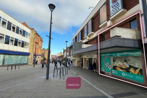 Office to Let