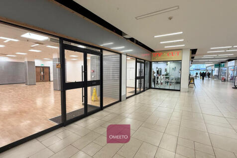 Shop in City Centre