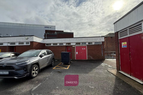 Parking and delivery