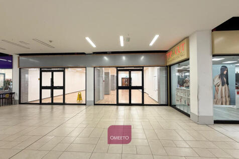 Shop to rent
