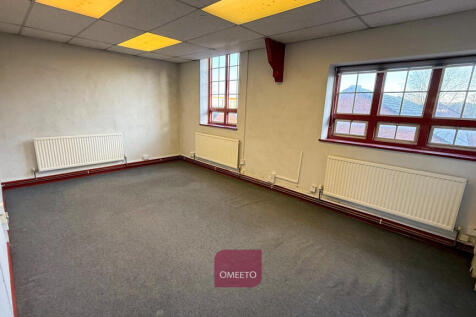 Office to Let