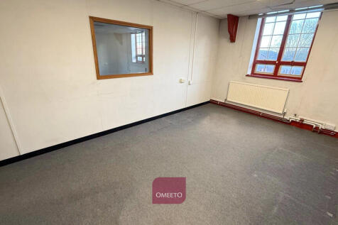 Office to Rent