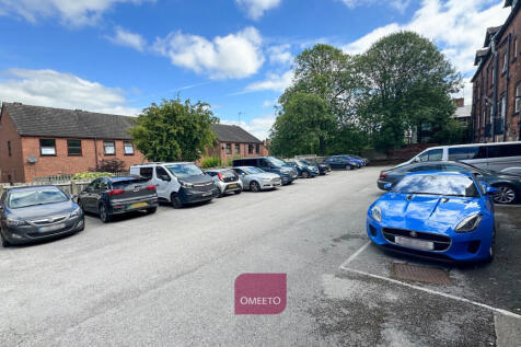 Office Car Park