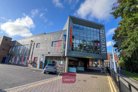 Office to let