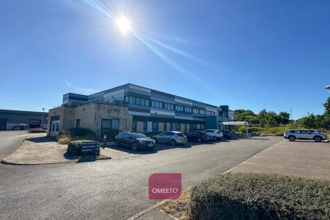 Studio in Business Centre