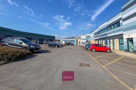 Rear Car Park