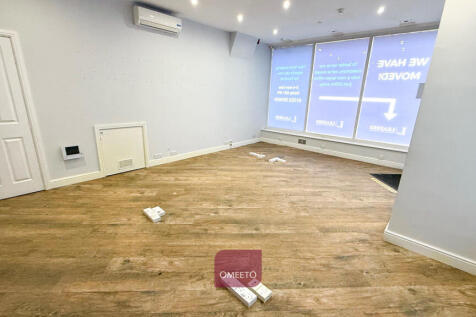 Office to Rent