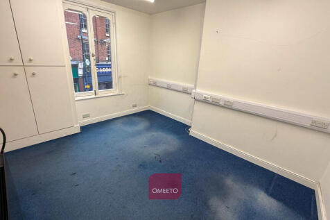 Office to Let