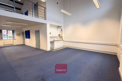 Ground Floor Office