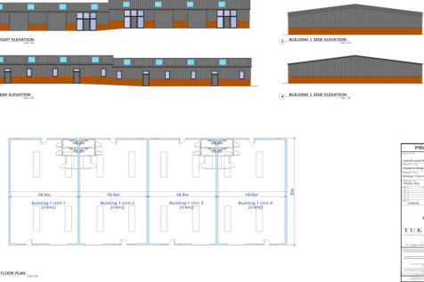 Building 1
