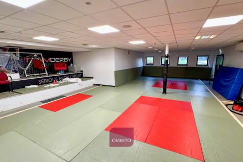 Training Room