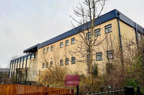 For Sale Leisure Centre