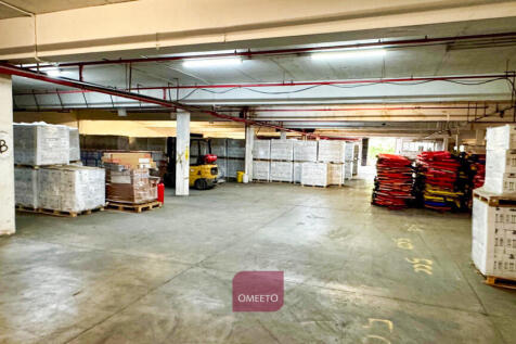 Industrial Unit to Rent