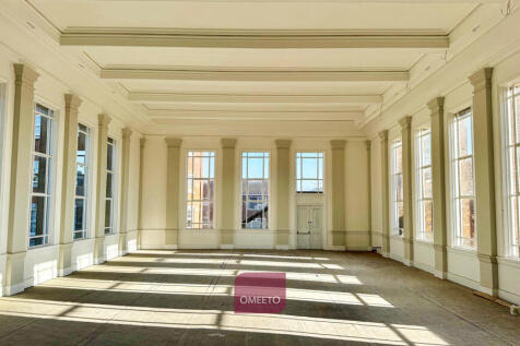 Office to Rent