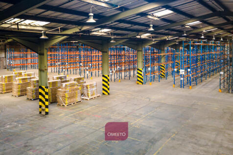 Industrial to Rent