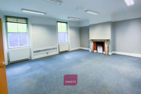 Office to Let
