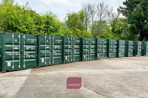 Storage Container to Rent