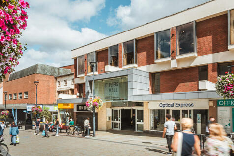 Office to let