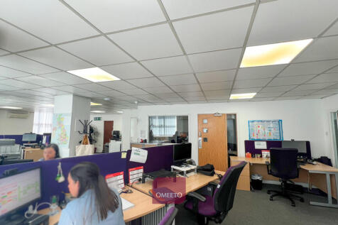 Office to Let