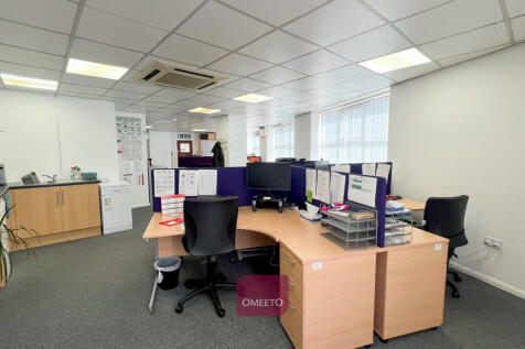 Office to Let
