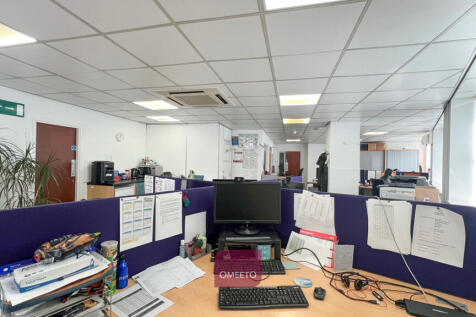 Office to Rent