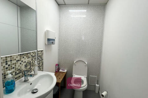 Single WC