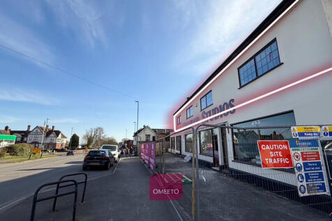 Offices to Let