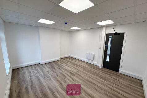 Office to Rent