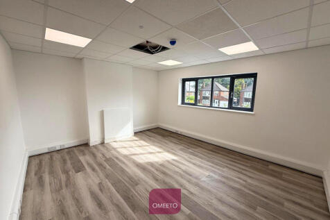 Office to Let
