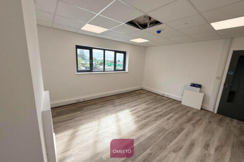 Office for Rent