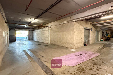 Vehicular access